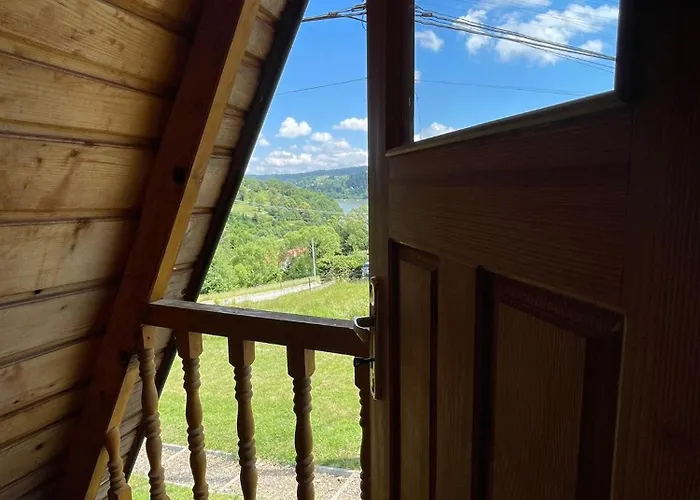 Domek Nad Solinka L
