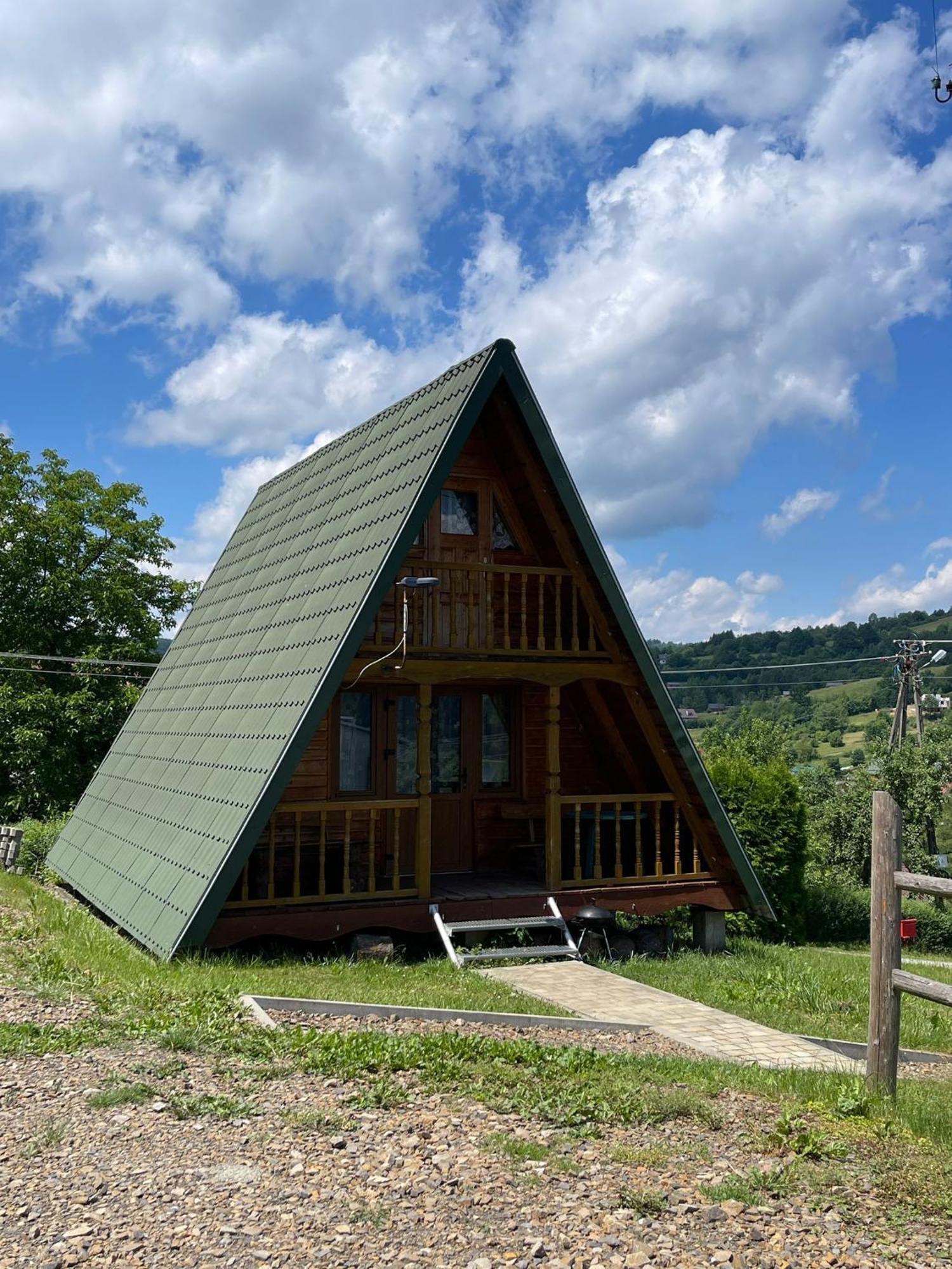 Nad Solinka L Holiday home