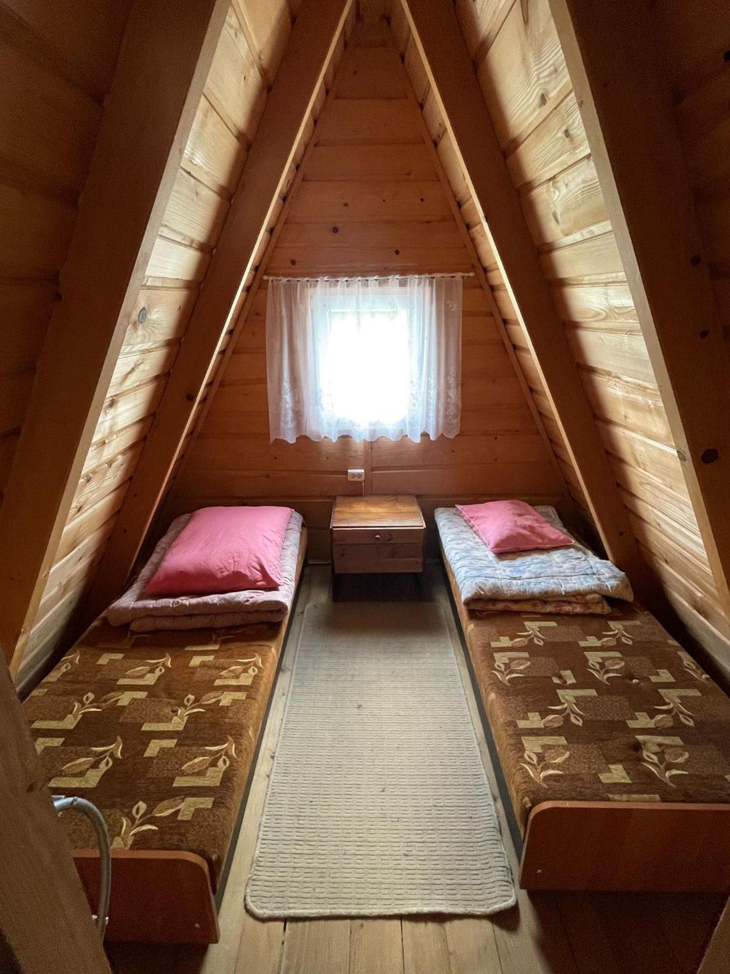 Holiday home Nad Solinka L